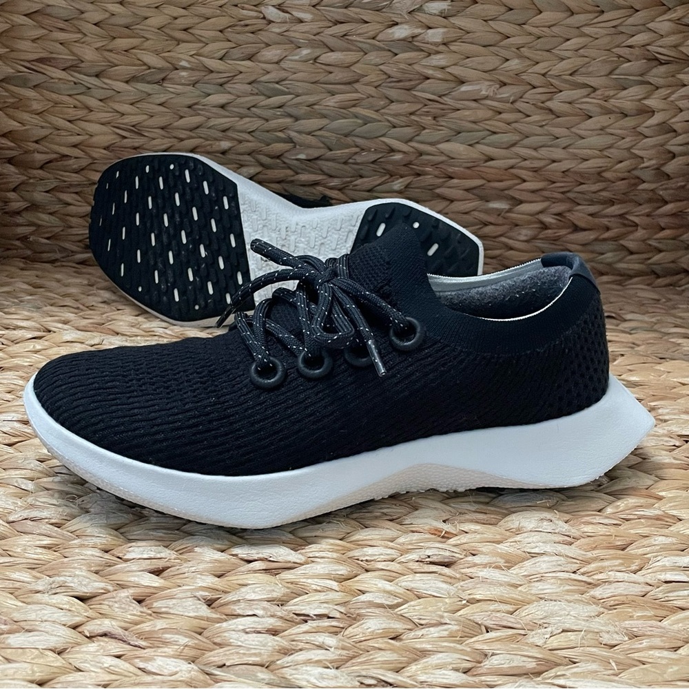 Allbirds‎ Tree Dashers 2 Running Shoes Black